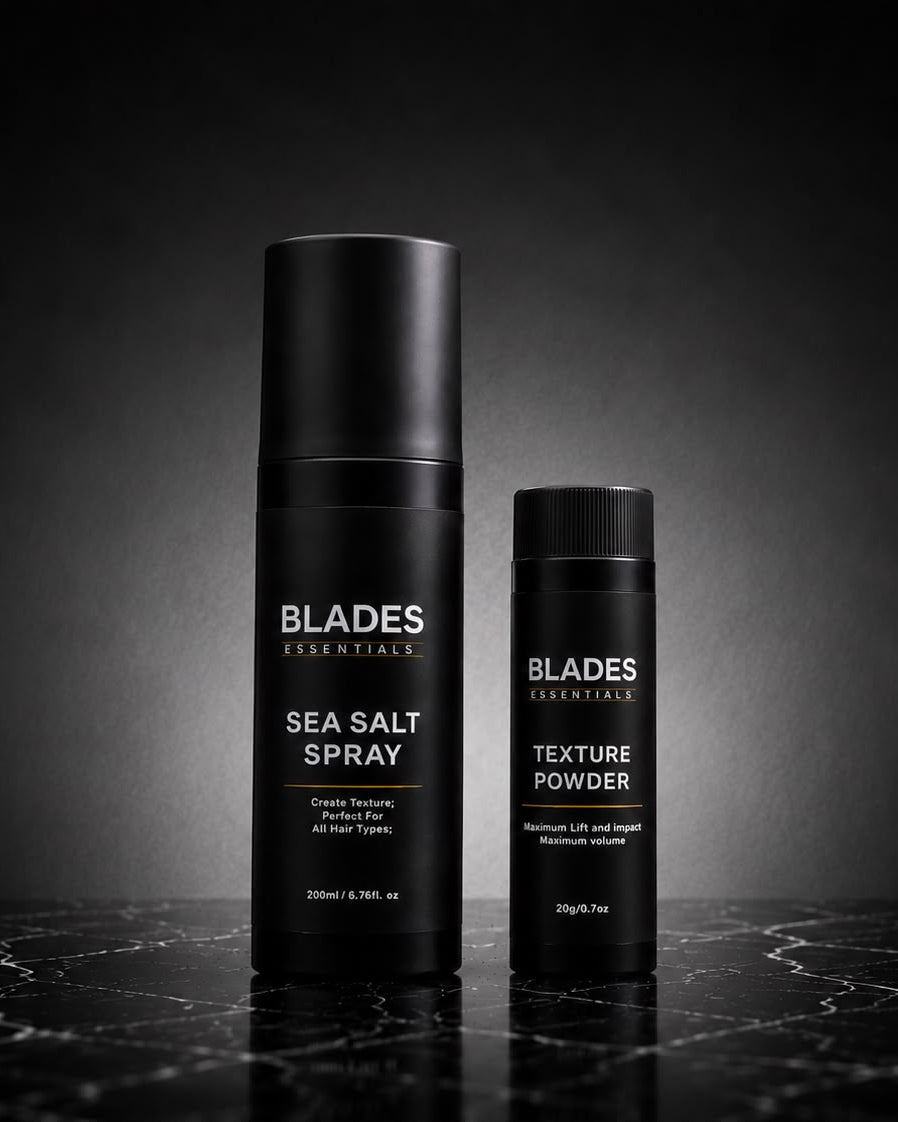 Matte Texture Duo