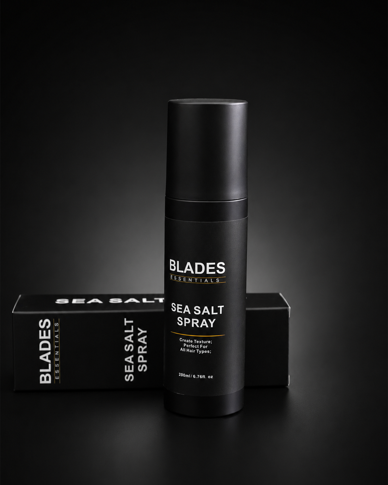 Sea Salt Spray