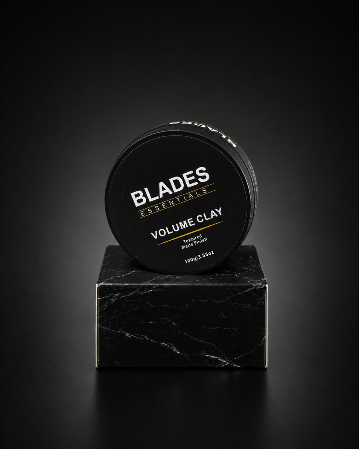 Volume Clay