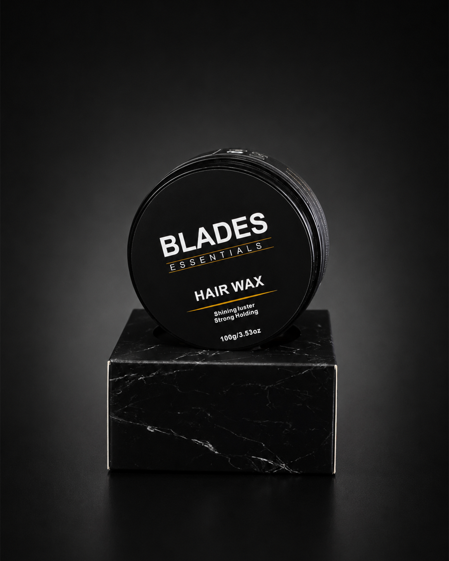 Hair Wax